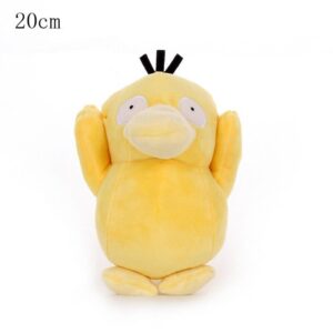 Peluche Pokémon Psykokwak