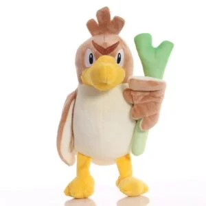 Peluche Pokémon Canarticho