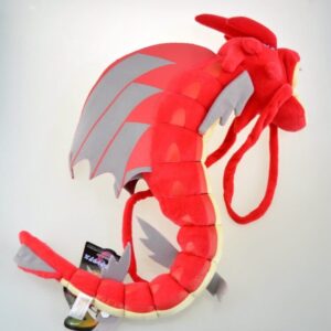 Peluche Pokémon Méga Léviator Shiny