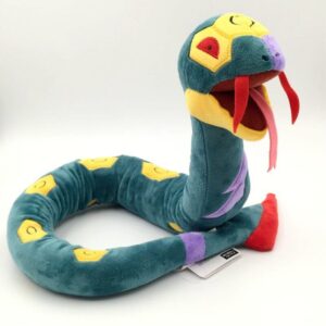 Peluche Pokémon Séviper