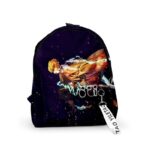 Sac A Dos Demon Slayer Agatsuma Zenitsu