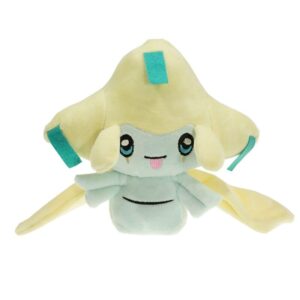 Peluche Pokémon Jirachi
