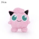 Peluche Pokémon Rondoudou