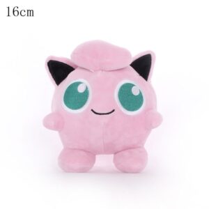 Peluche Pokémon Rondoudou