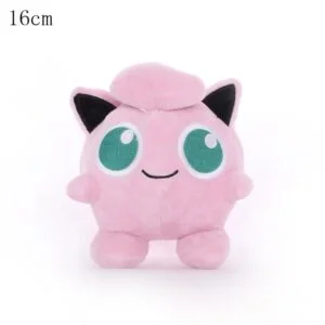 Peluche Pokémon Rondoudou
