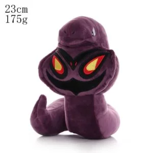 Peluche Pokémon Arbok