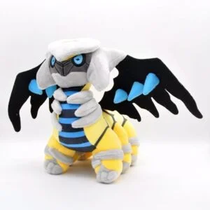 Peluche Pokémon Giratina Shiny