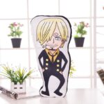 Peluche One Piece Mr Prince