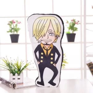 Peluche One Piece Mr Prince