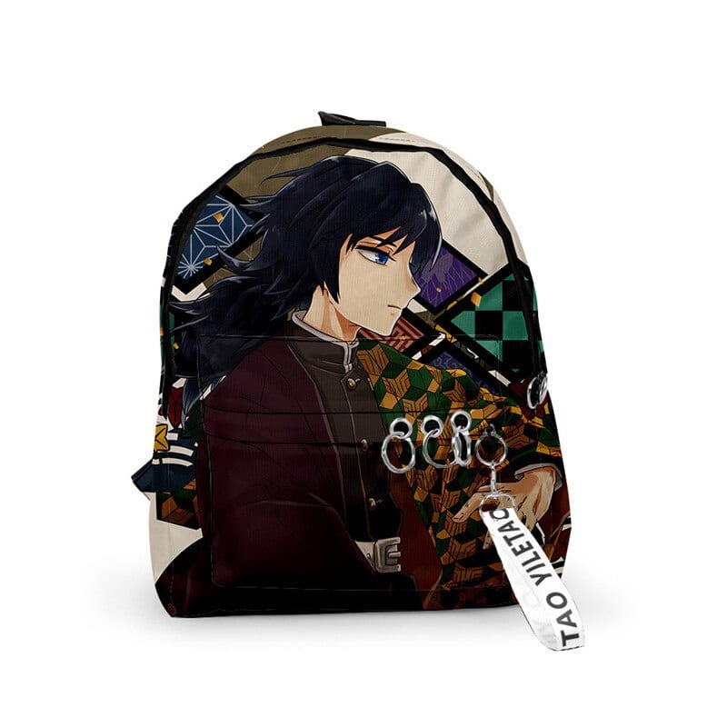 Sac A Dos Demon Slayer Tomioka Giyû