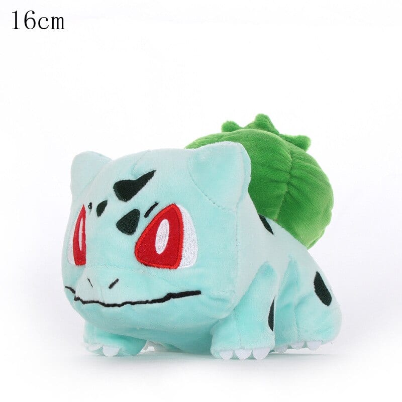 Peluche Pokémon Bulbizarre