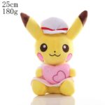 Peluche Pokémon Pikachu Chic