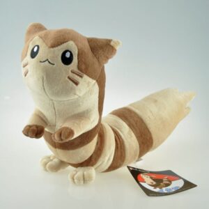 Peluche Pokémon Furret