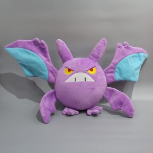 Peluche Pokémon Nostenfer