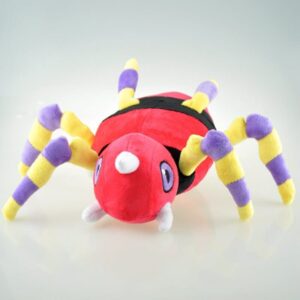 Peluche Pokémon Migalos