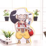 Peluche One Piece Usopp