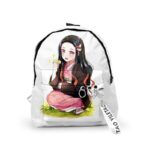 Sac A Dos Demon Slayer Kamado Nezuko