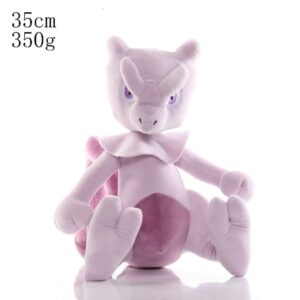 Peluche Pokémon Mewtwo