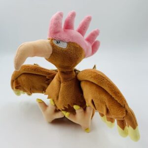 Peluche Pokémon Spearow