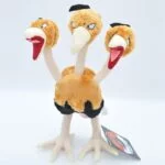 Peluche Pokémon Dodrio