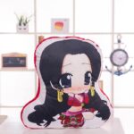 Peluche One Piece Boa Hancock