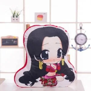 Peluche One Piece Boa Hancock