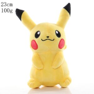 Peluche Pokémon Pikachu