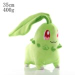 Peluche Pokémon Germignon