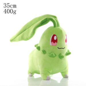 Peluche Pokémon Germignon