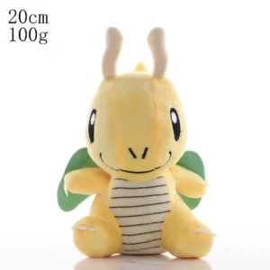 Peluche Pokémon Bébé Dracolosse