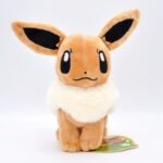 Peluche Pokémon Évoli
