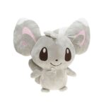 Peluche Pokémon Chinchidou