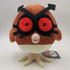 Peluche Pokémon Hoothoot