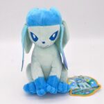 Peluche Pokémon Givrali