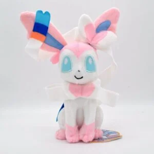 Peluche Pokémon Nymphali