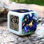 Réveil Pokémon Lucario