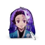 Sac A Dos Demon Slayer Masque de Conjuration