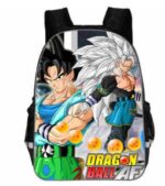 Sac A Dos Dragon Ball AF