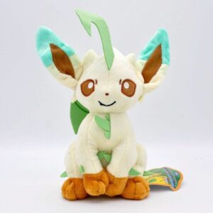 Peluche Pokémon Phyllali