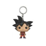 Porte Clé DBZ Pop Goku
