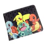 Portefeuille Pokémon Starter