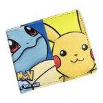 Portefeuille Pokémon Catch Em All