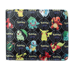 Portefeuille Pokémon Mignon