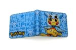 Portefeuille Pokémon Pikachu Déguisé