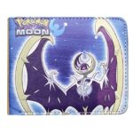 Portefeuille Pokémon Lunala