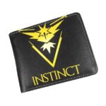Portefeuille Pokémon Électhor