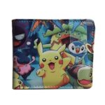 Portefeuille Pokémon Fiesta