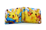 Portefeuille Pokémon Pika Pika