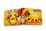 Portefeuille Pokémon Pikachu Sieste