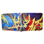 Portefeuille Pokémon Épée et Bouclier